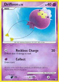 Drifloon 103/147 - Supreme Victors