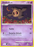 Duskull 060/100 - Stormfront