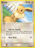 Eevee 069/113 - Delta Species Reverse Holofoil