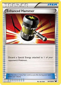 Enhanced Hammer 094/108 - Dark Explorers