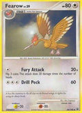 Fearow 036/100 - Majestic Dawn
