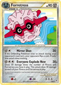 Forretress 005/95 - Call of Legends Holofoil