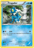 Frogadier 040/146 - XY Base Set