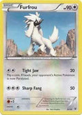 Furfrou 032/39 - Kalos Starter Set