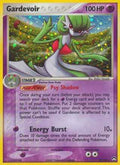 Gardevoir 009/108 - Power Keepers Holofoil