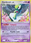 Gardevoir 007/132 - Secret Wonders Reverse Holofoil
