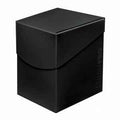 Ultra PRO Eclipse PRO 100+ Deck Box — Jet Black