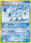 Glaceon 020/100 - Majestic Dawn
