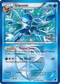 Glaceon (Team Plasma) 023/116 - Plasma Freeze