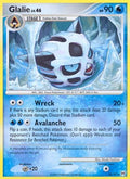 Glalie 018/99 - Arceus
