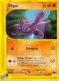 Gligar 059/144 - Skyridge