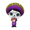 POP! Icon: El Catrin (DDLM)