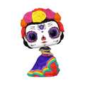 (PRE-ORDER) POP! Icon: La Catrina (DDLM)