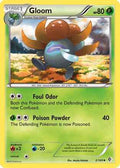 Gloom 002/149 - Boundaries Crossed