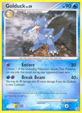 Golduck 028/132 - Secret Wonders