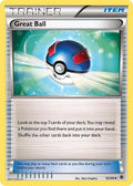 Great Ball 093/98 - Emerging Powers Reverse Holofoil