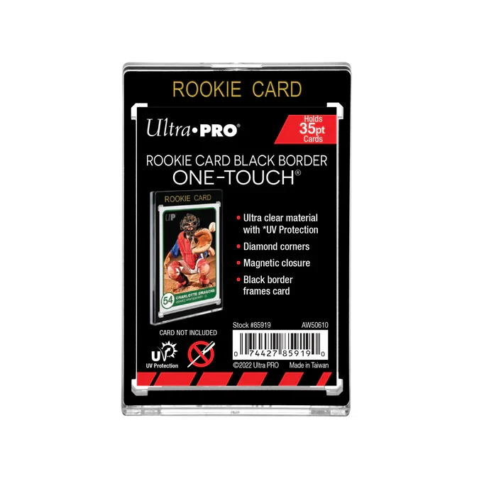 UV ONE-TOUCH Magnetic Holder