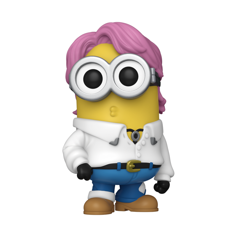 POP! Rocks: BTS X DM4 - Jin