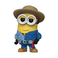 POP! Rocks: BTS X DM4 - V