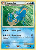 Gyarados 007/95 - Call of Legends Holofoil