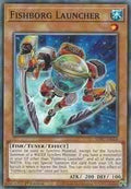 Fishborg Launcher [SDFC-EN024] Common