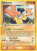 Hariyama 044/113 - Delta Species