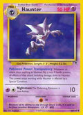 Haunter 046/110 - Legendary Collection Reverse Holofoil
