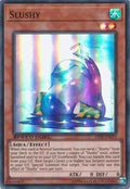 Slushy [STP2-EN013] Super Rare