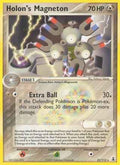 Holon's Magneton 022/113 - Delta Species Reverse Holofoil