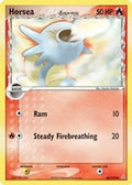 Horsea (Delta Species) 066/110 - Holon Phantoms Reverse Holofoil
