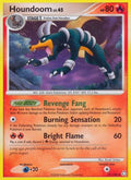 Houndoom 057/146 - Legends Awakened Reverse Holofoil