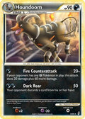 Houndoom 010/95 - Call of Legends Holofoil