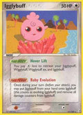 Igglybuff 021/100 - Crystal Guardians Reverse Holofoil