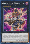 Gagagaga Magician [LDS3-EN127] Common
