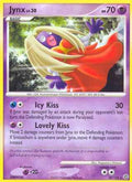 Jynx 030/132 - Secret Wonders