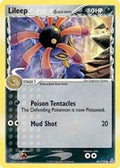 Lileep (Delta Species) 068/110 - Holon Phantoms