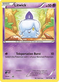 Litwick 058/101 - Noble Victories