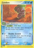 Lombre 045/100 - Sandstorm