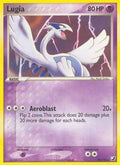 Lugia 029/115 - Unseen Forces