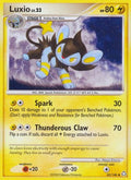 Luxio 062/146 - Legends Awakened Reverse Holofoil