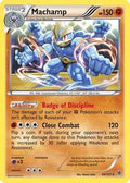 Machamp 049/101 - Plasma Blast Holofoil
