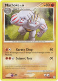 Machoke 053/130 - Diamond and Pearl