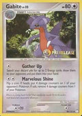 Gabite (48/123) (Prerelease Promo) [Diamond & Pearl: Black Star Promos]