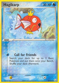 Magikarp 065/109 - Team Rocket Returns