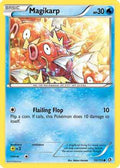 Magikarp 030/113 - Legendary Treasures