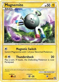 Magnemite 068/102 - Triumphant Reverse Holofoil