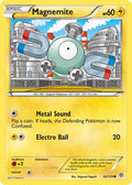 Magnemite 042/135 - Plasma Storm