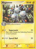 Magneton 048/113 - Delta Species Reverse Holofoil