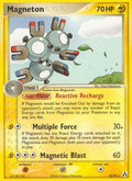 Magneton 022/92 - Legend Maker