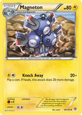 Magneton 045/135 - Plasma Storm